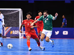 Futsal